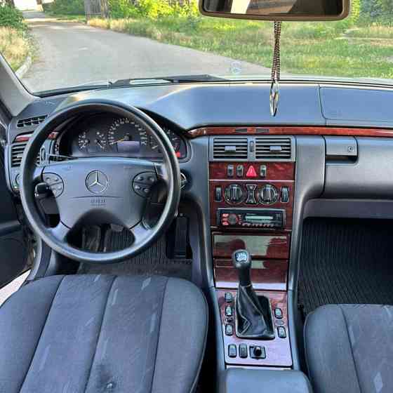 Mercedes E-Class 2000 год Тирасполь Тирасполь