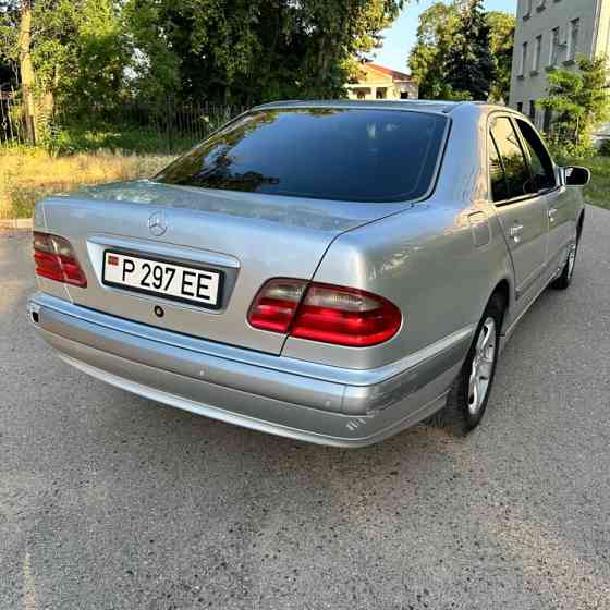 Mercedes E-Class 2000 год Тирасполь Тирасполь