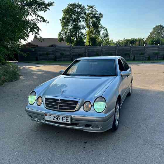 Mercedes E-Class 2000 год Тирасполь Тирасполь
