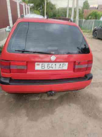 Volkswagen Passat 1995 год Бендеры Бендеры
