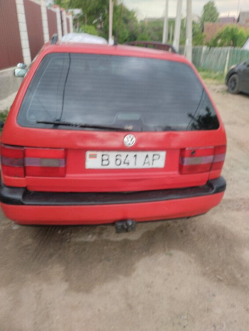 Volkswagen Passat 1995 год Бендеры Бендеры - изображение 2