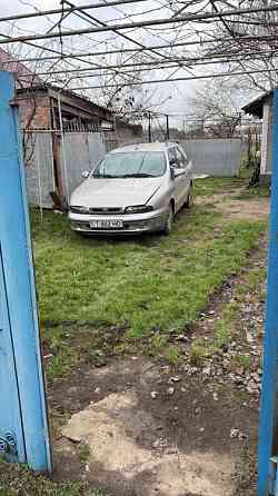Fiat Marea 2000 год Днестровск Днестровск