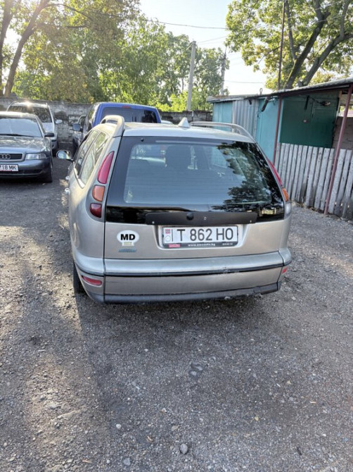 Fiat Marea 2000 год Днестровск Днестровск - изображение 3