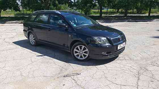 Toyota Avensis 2004 год Тирасполь Тирасполь