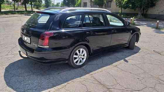 Toyota Avensis 2004 год Тирасполь Тирасполь
