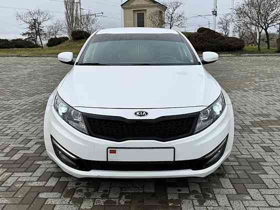 Kia Optima 2012 год Бендеры Бендеры