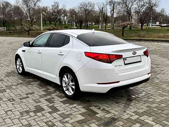 Kia Optima 2012 год Бендеры Бендеры