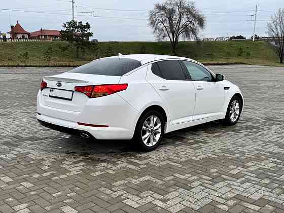 Kia Optima 2012 год Бендеры Бендеры