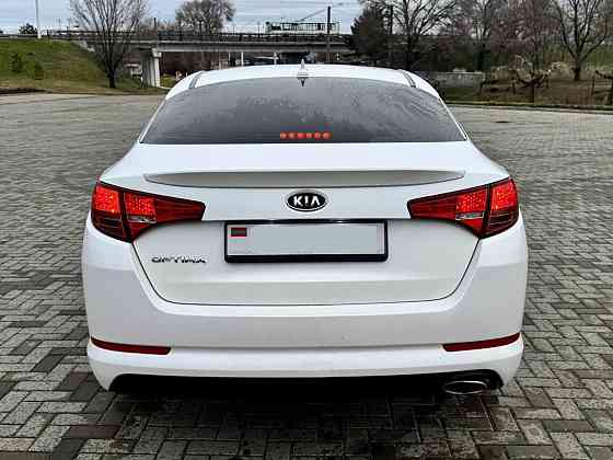 Kia Optima 2012 год Бендеры Бендеры