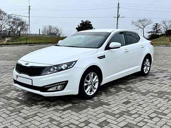Kia Optima 2012 год Бендеры Бендеры