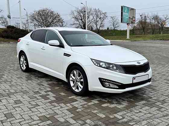 Kia Optima 2012 год Бендеры Бендеры