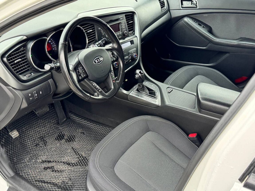 Kia Optima 2012 год Бендеры Бендеры - изображение 7