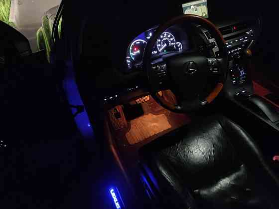 Lexus RX 2009 год Тирасполь Тирасполь