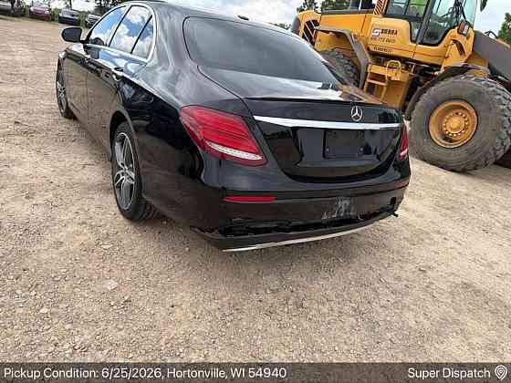 Mercedes E-Class 2017 год Бендеры Бендеры