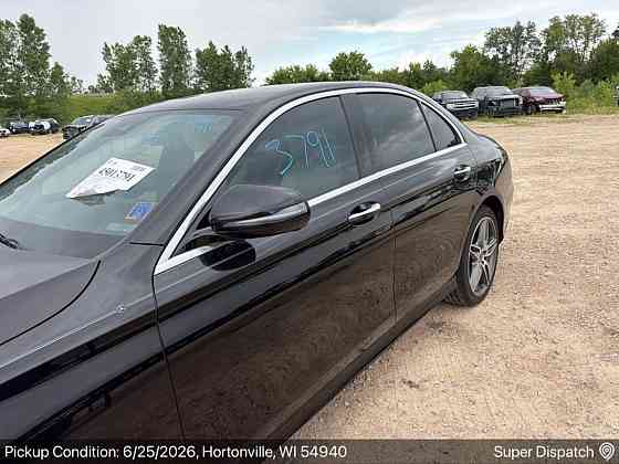 Mercedes E-Class 2017 год Бендеры Бендеры