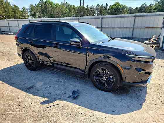 Honda CR-V 2025 год Тирасполь Тирасполь