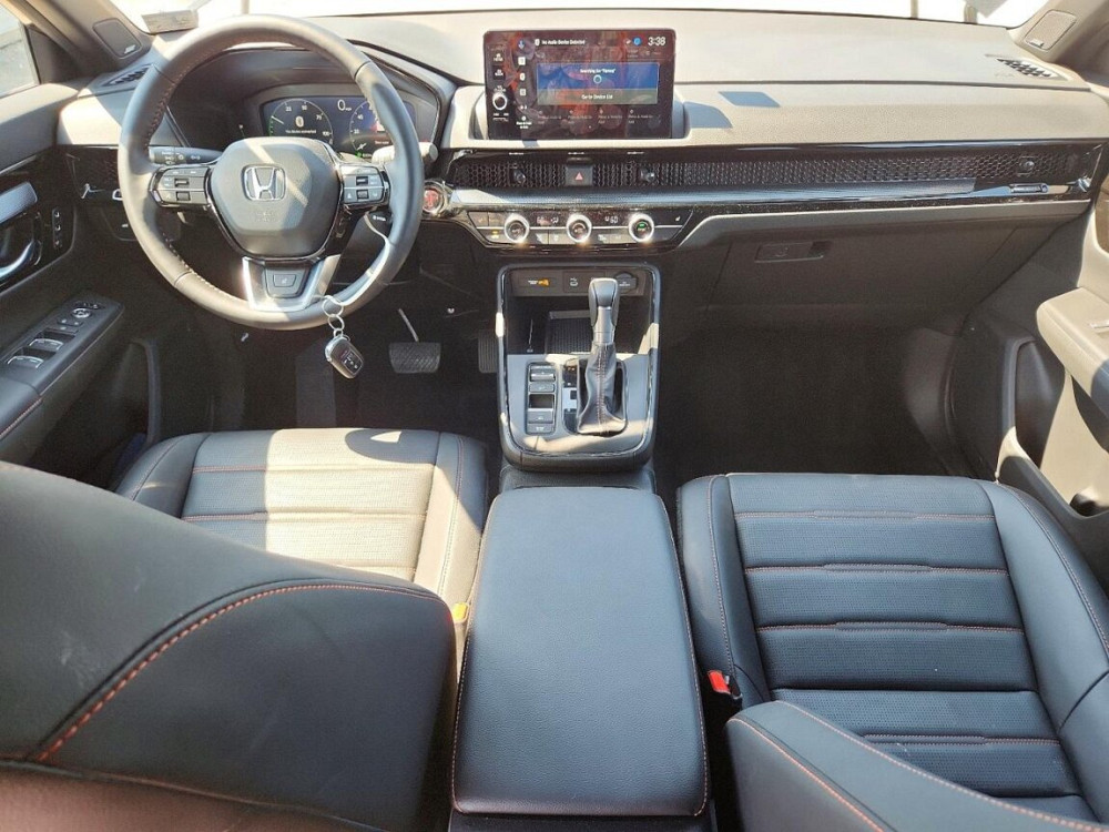 Honda CR-V 2025 год Тирасполь Тирасполь - изображение 6