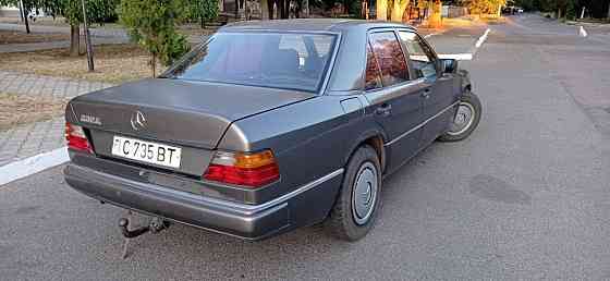 Mercedes E-Class 1993 год Тирасполь Тирасполь
