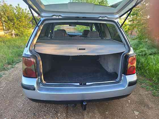 Volkswagen Passat Variant 2003 год Тирасполь Тирасполь