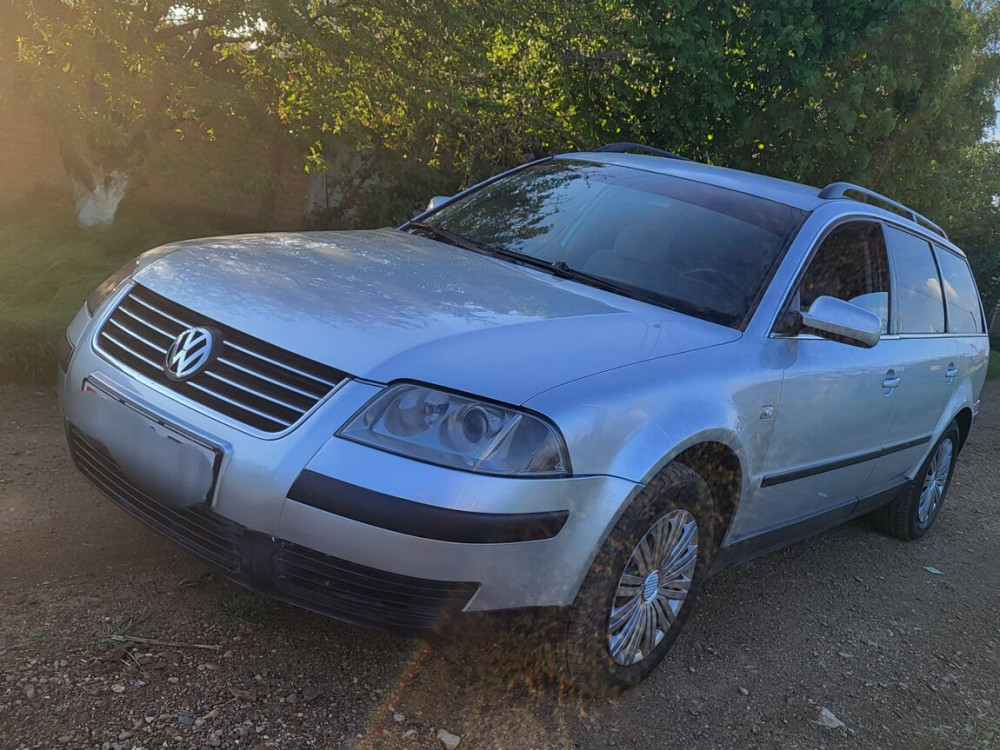 Volkswagen Passat Variant 2003 год Тирасполь Тирасполь - изображение 6