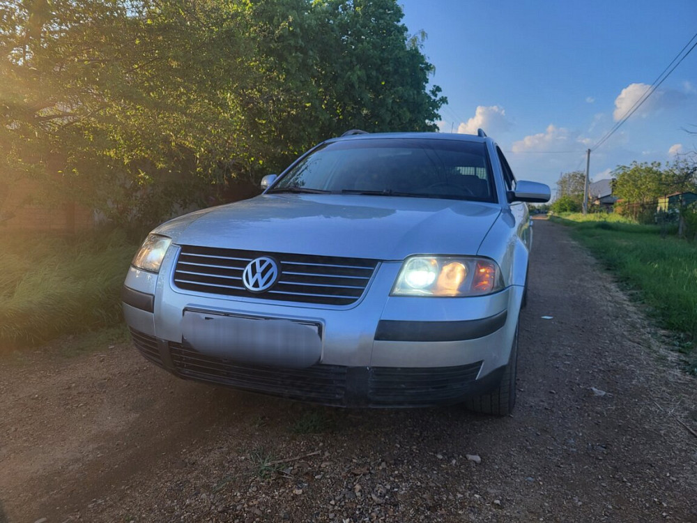 Volkswagen Passat Variant 2003 год Тирасполь Тирасполь - изображение 7