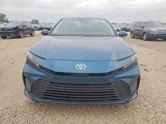 Toyota Camry 2025 год Тирасполь Тирасполь