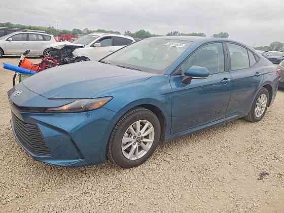 Toyota Camry 2025 год Тирасполь Тирасполь
