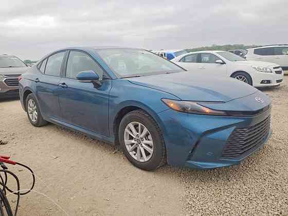 Toyota Camry 2025 год Тирасполь Тирасполь