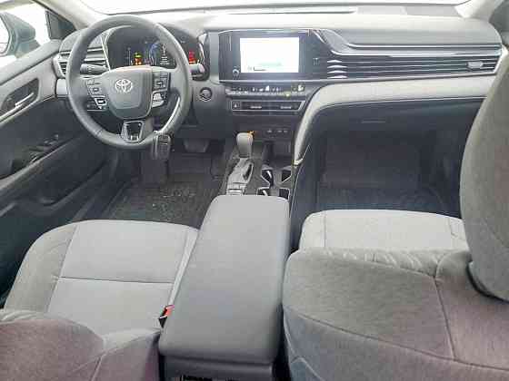 Toyota Camry 2025 год Тирасполь Тирасполь