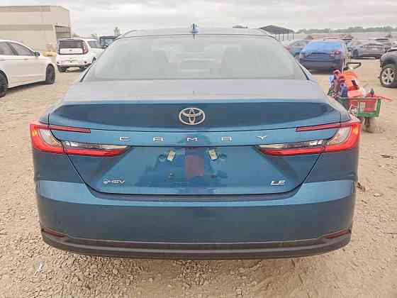 Toyota Camry 2025 год Тирасполь Тирасполь