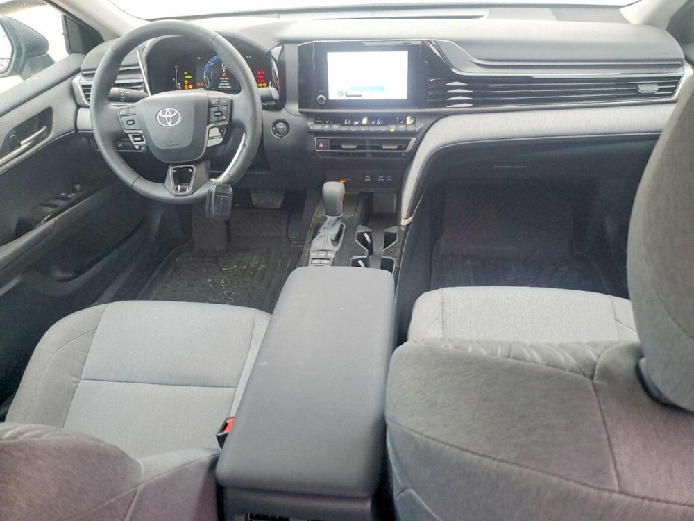 Toyota Camry 2025 год Тирасполь Тирасполь - изображение 5