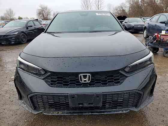 Honda Civic 2025 год Тирасполь Тирасполь