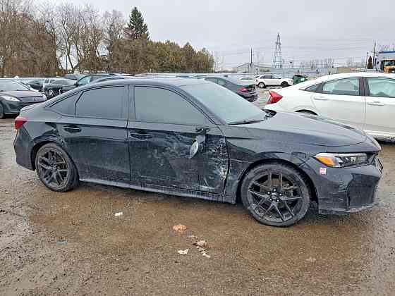 Honda Civic 2025 год Тирасполь Тирасполь