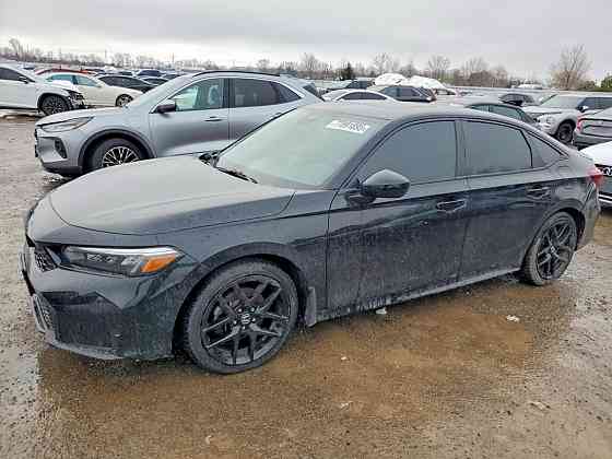 Honda Civic 2025 год Тирасполь Тирасполь