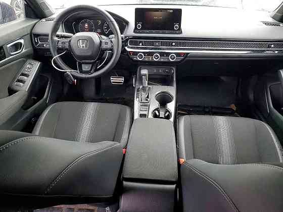 Honda Civic 2025 год Тирасполь Тирасполь