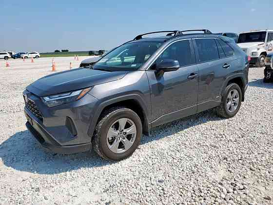 Toyota RAV4 2023 год Тирасполь Тирасполь