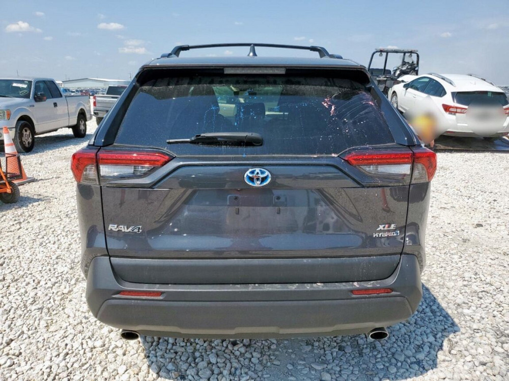 Toyota RAV4 2023 год Тирасполь Тирасполь - изображение 7