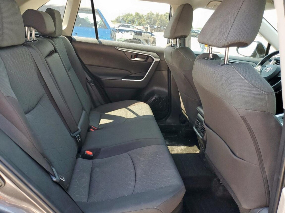 Toyota RAV4 2023 год Тирасполь Тирасполь - изображение 4
