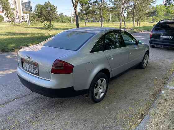 Audi A6 1998 год Тирасполь Тирасполь