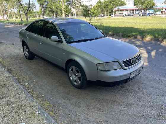 Audi A6 1998 год Тирасполь Тирасполь