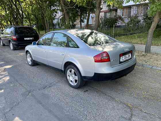 Audi A6 1998 год Тирасполь Тирасполь