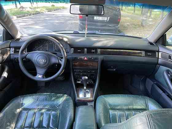 Audi A6 1998 год Тирасполь Тирасполь