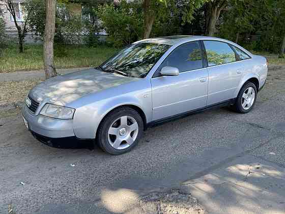Audi A6 1998 год Тирасполь Тирасполь