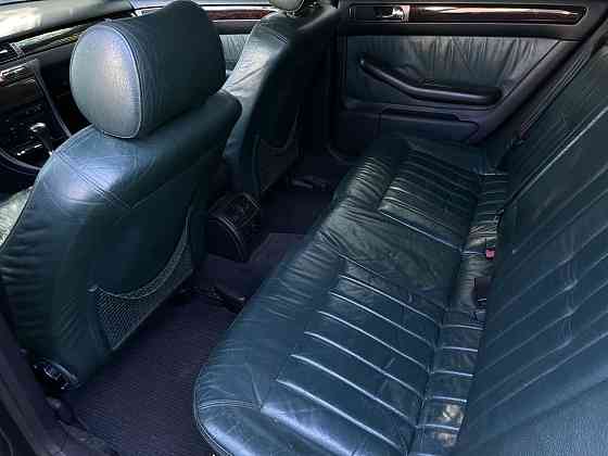 Audi A6 1998 год Тирасполь Тирасполь