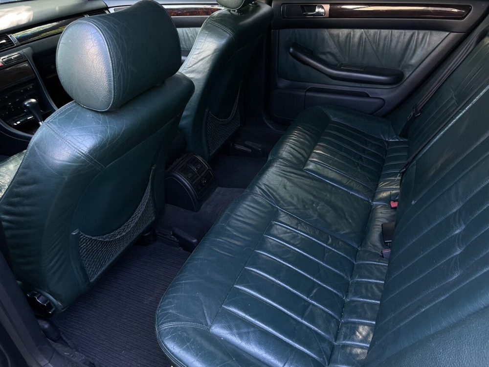 Audi A6 1998 год Тирасполь Тирасполь - изображение 4