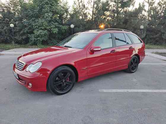 Mercedes C-Class 2004 год Тирасполь Тирасполь