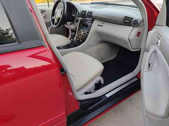 Mercedes C-Class 2004 год Тирасполь Тирасполь