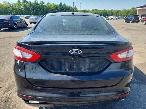 Ford Fusion 2014 год Тирасполь Тирасполь