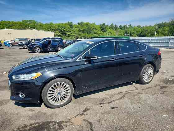 Ford Fusion 2014 год Тирасполь Тирасполь