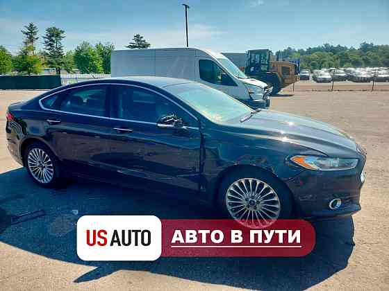 Ford Fusion 2014 год Тирасполь Тирасполь